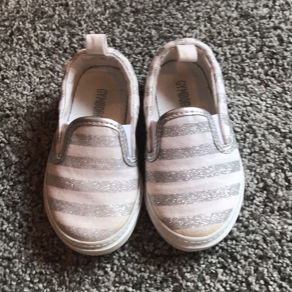 Gymboree Other - 🌸shoes from Gymboree🌸